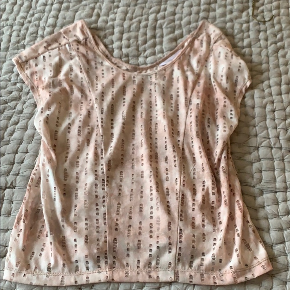 Bcbgeneration Top - image 1